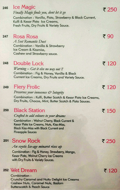 Ice Magic - Tolichowki - Hyderabad image 7