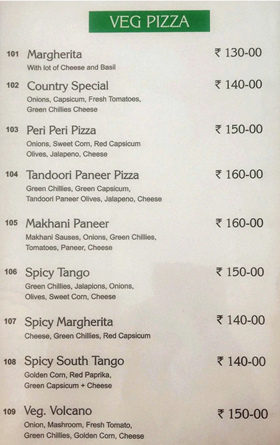 Ice Magic - Tolichowki - Hyderabad image 20