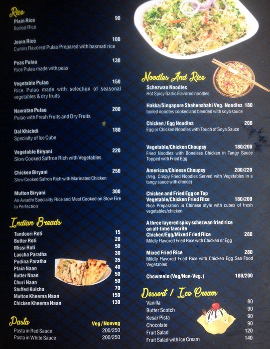 Ice cube - Sadar - Nagpur image 2