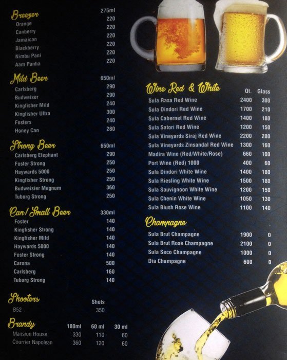 Ice cube - Sadar - Nagpur image 7