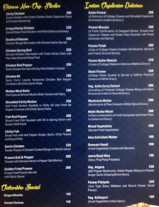 Ice cube - Sadar - Nagpur image 4