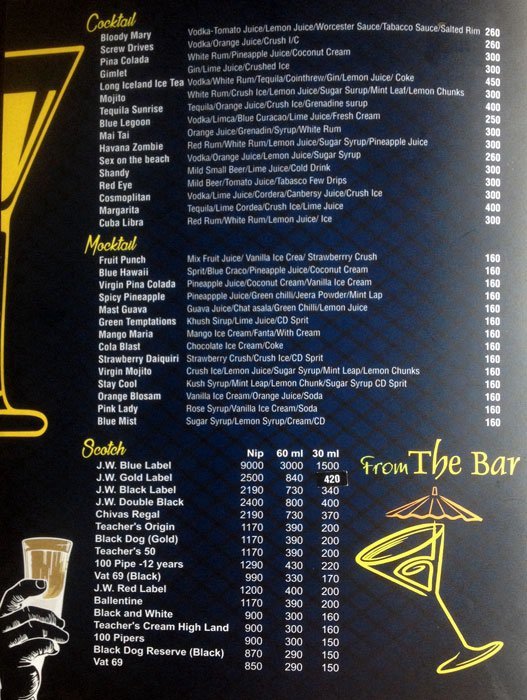 Ice cube - Sadar - Nagpur image 1