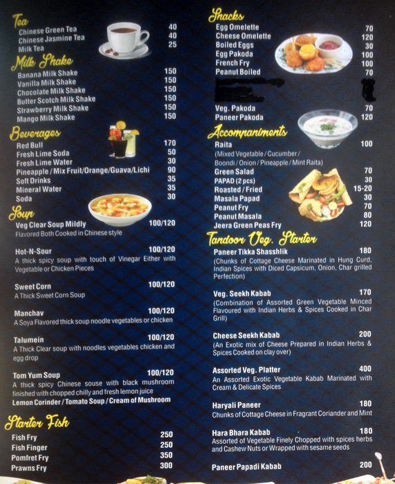 Ice cube - Sadar - Nagpur image 6