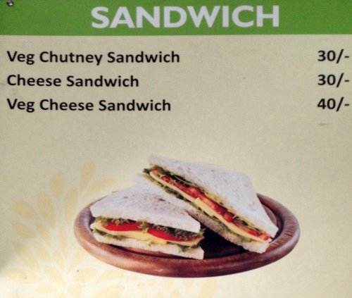 Iceberg Fresh - F.C. Road - Pune image 3