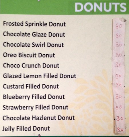 Iceberg Fresh - F.C. Road - Pune image 4