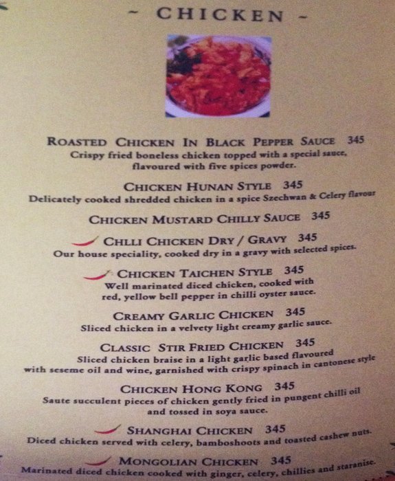 Ichiban - Pandara Road Market - Delhi image 38