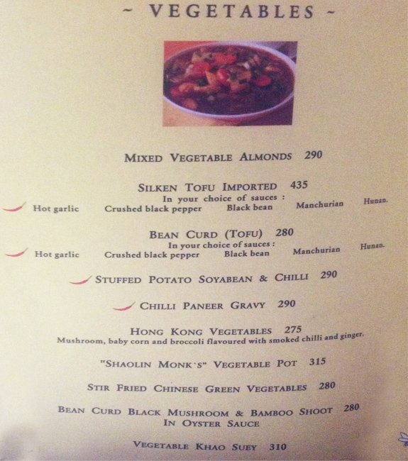 Ichiban - Pandara Road Market - Delhi image 40