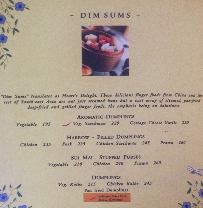 Ichiban - Pandara Road Market - Delhi image 31