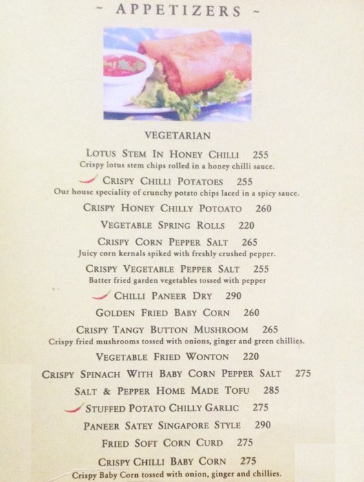 Ichiban - Pandara Road Market - Delhi image 22