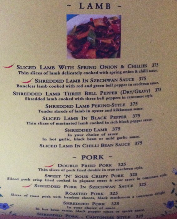 Ichiban - Pandara Road Market - Delhi image 14