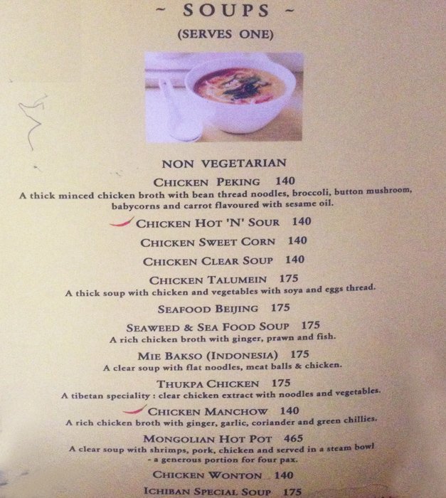 Ichiban - Pandara Road Market - New Delhi image 20