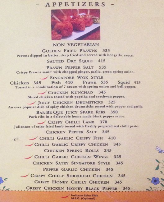 Ichiban - Pandara Road Market - New Delhi image 22