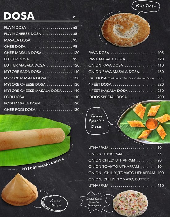 Iddos - Kothrud - Pune image 12