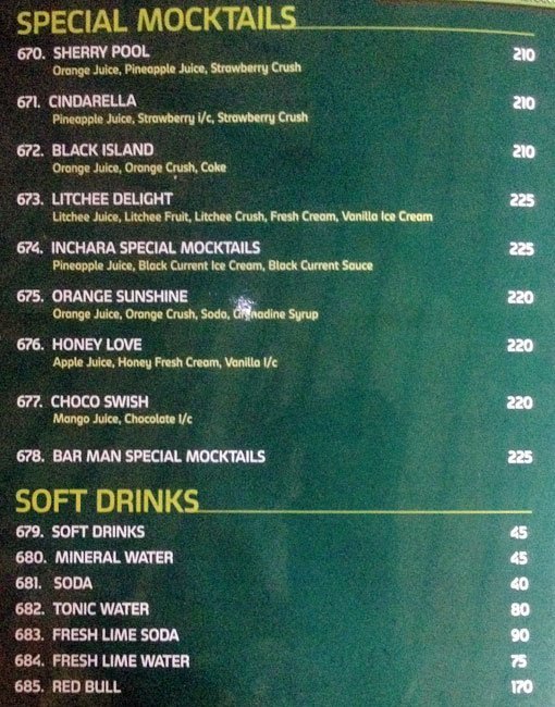 Inchara - J P Nagar - Bangalore image 2