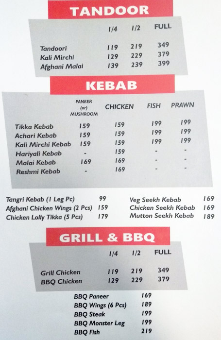 Inchins - Anna Nagar West - Chennai image 6