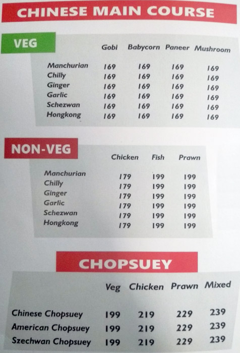 Inchins - Anna Nagar West - Chennai image 3