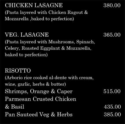 Incognito - Viman Nagar - Pune image 33