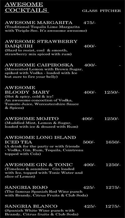 Incognito - Viman Nagar - Pune image 51