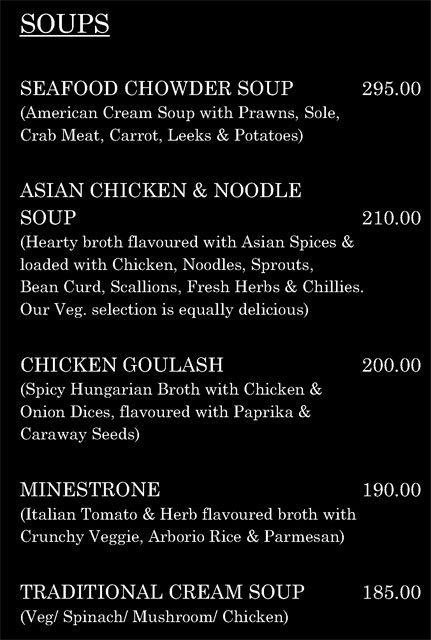 Incognito - Viman Nagar - Pune image 40