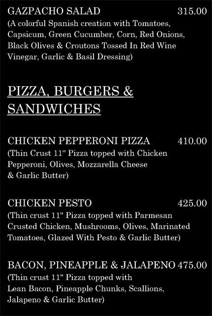 Incognito - Viman Nagar - Pune image 38