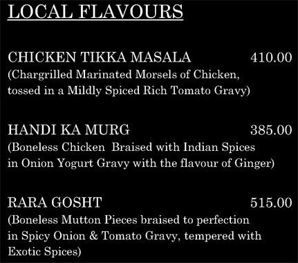 Incognito - Viman Nagar - Pune image 27