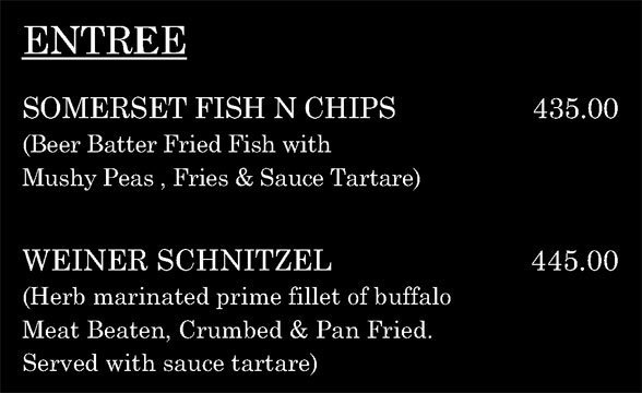 Incognito - Viman Nagar - Pune image 31