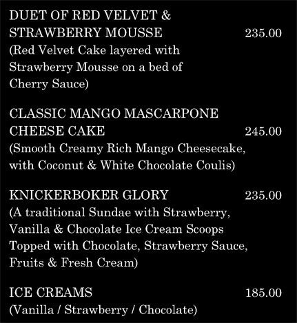 Incognito - Viman Nagar - Pune image 23