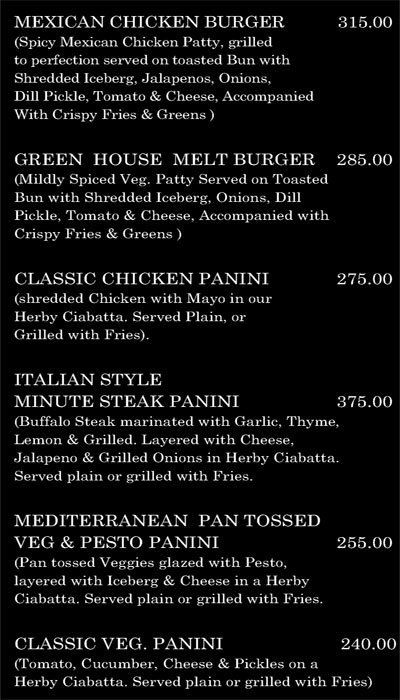 Incognito - Viman Nagar - Pune image 36