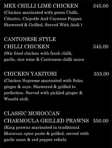 Incognito - Viman Nagar - Pune image 42