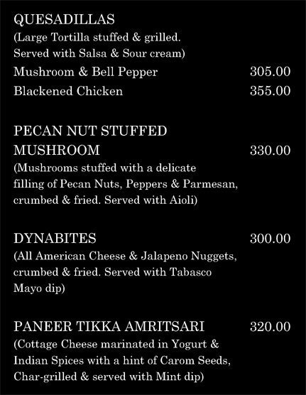 Incognito - Viman Nagar - Pune image 43