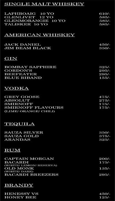 Incognito - Viman Nagar - Pune image 47