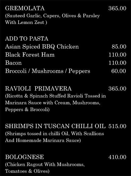 Incognito - Viman Nagar - Pune image 34