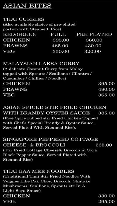 Incognito - Viman Nagar - Pune image 28