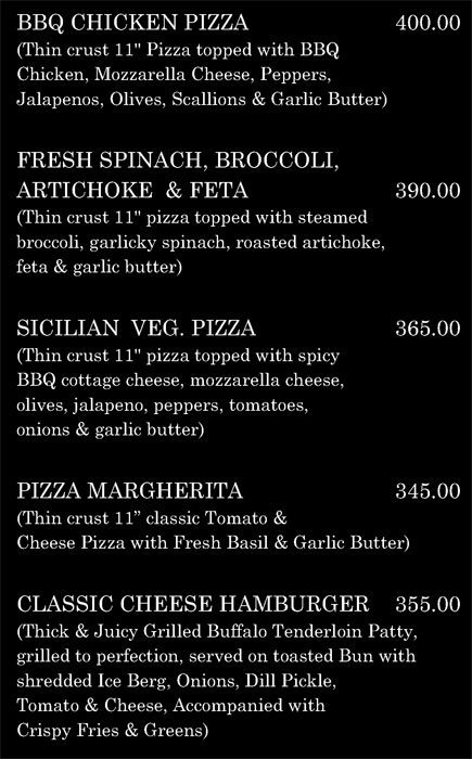 Incognito - Viman Nagar - Pune image 37