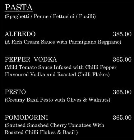 Incognito - Viman Nagar - Pune image 35