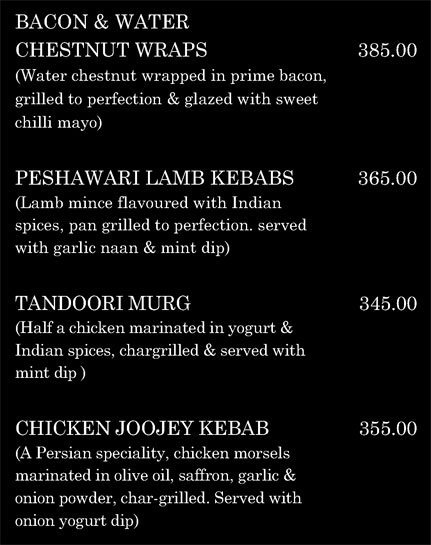 Incognito - Viman Nagar - Pune image 41