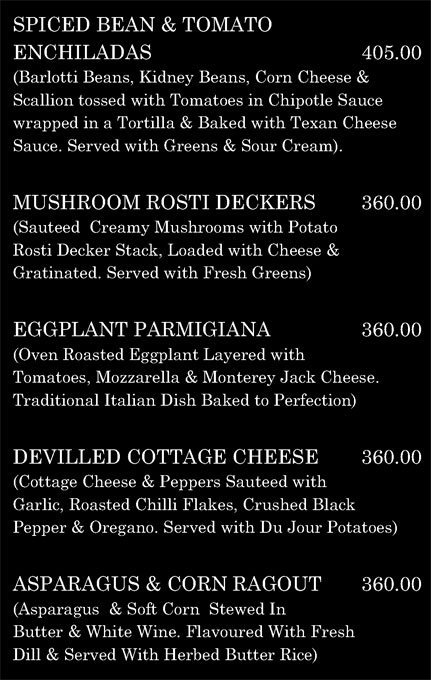 Incognito - Viman Nagar - Pune image 29