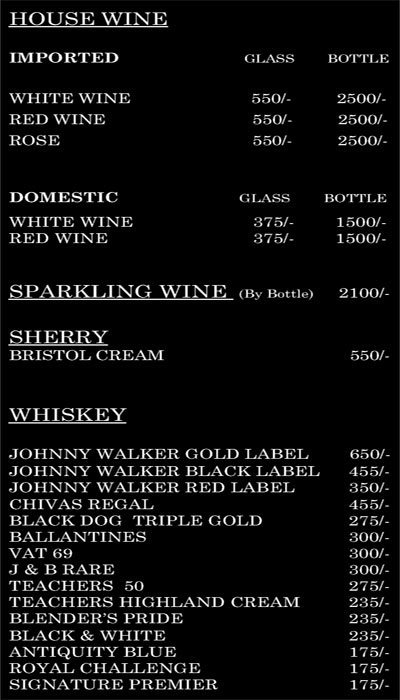 Incognito - Viman Nagar - Pune image 48