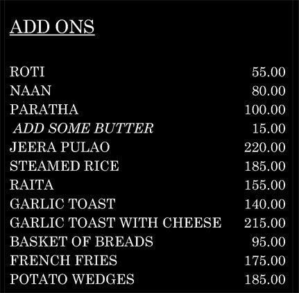 Incognito - Viman Nagar - Pune image 25