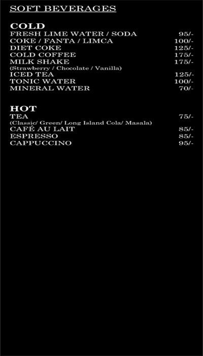 Incognito - Viman Nagar - Pune image 45