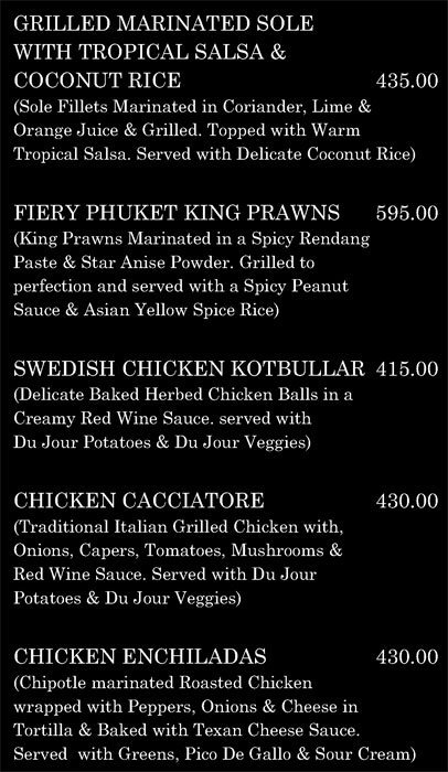 Incognito - Viman Nagar - Pune image 30