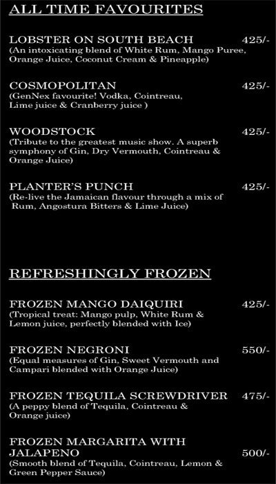 Incognito - Viman Nagar - Pune image 22