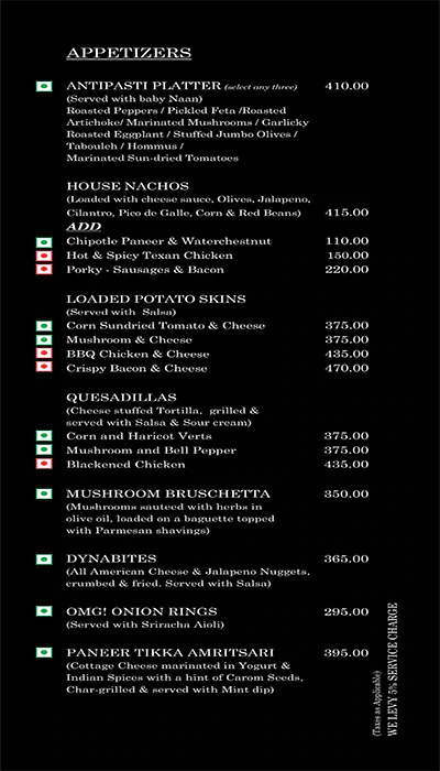 Incognito - Viman Nagar - Pune image 1