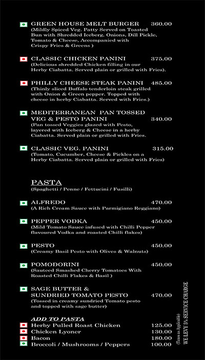 Incognito - Viman Nagar - Pune image 16