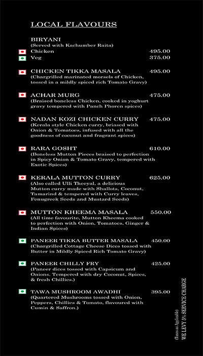 Incognito - Viman Nagar - Pune image 11