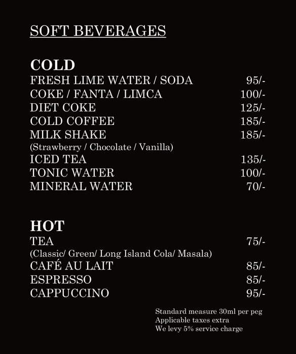 Incognito - Viman Nagar - Pune image 2