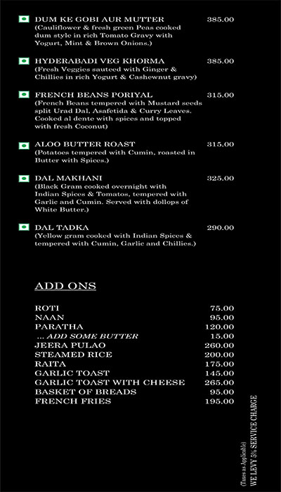 Incognito - Viman Nagar - Pune image 9