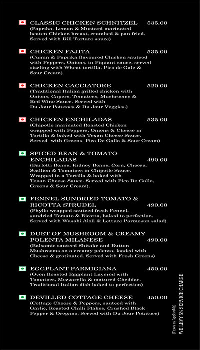 Incognito - Viman Nagar - Pune image 12