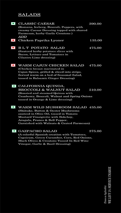 Incognito - Viman Nagar - Pune image 18