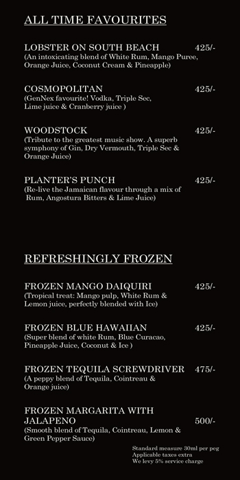 Incognito - Viman Nagar - Pune image 19